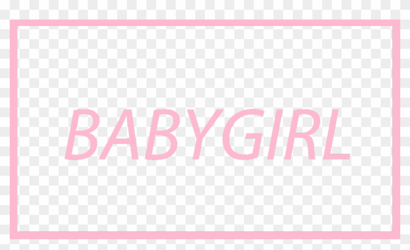 82 Images About Overlay 😏 Png 😌 Gif 😉 You Name It - Png Baby Girl Clipart #1416448