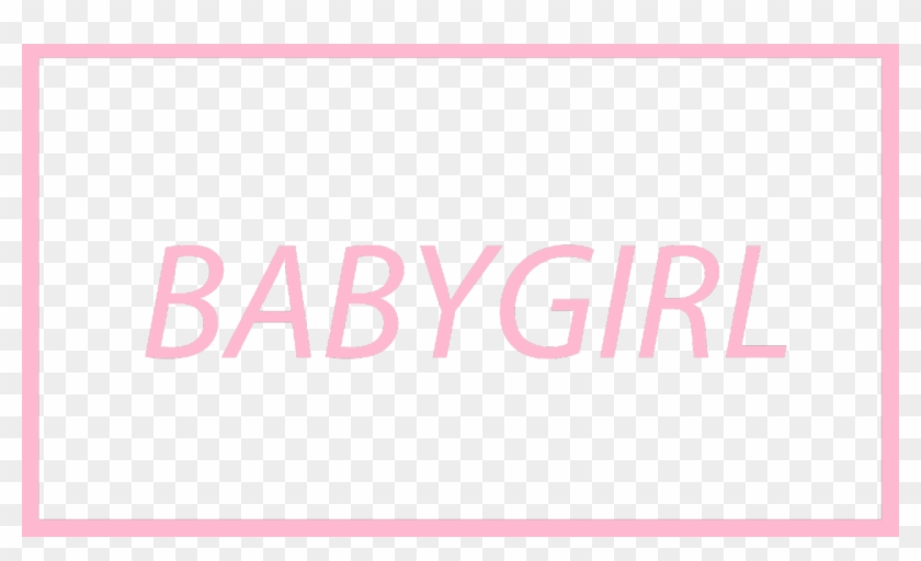 82 Images About Overlay 😏 Png 😌 Gif 😉 You Name It - Png Baby Girl Clipart