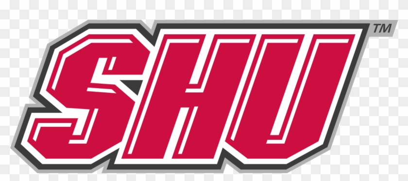 Sacred Heart University Athletics Logo Clipart