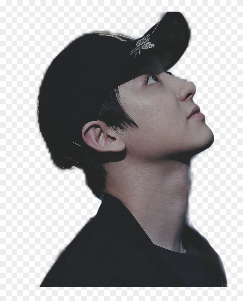 Chany Chanyeol Exo Parkchanyeol - Park Chanyeol Png Clipart