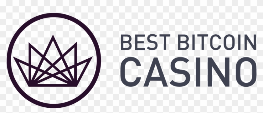 Best Bitcoin Casino - Circle Clipart #1416619