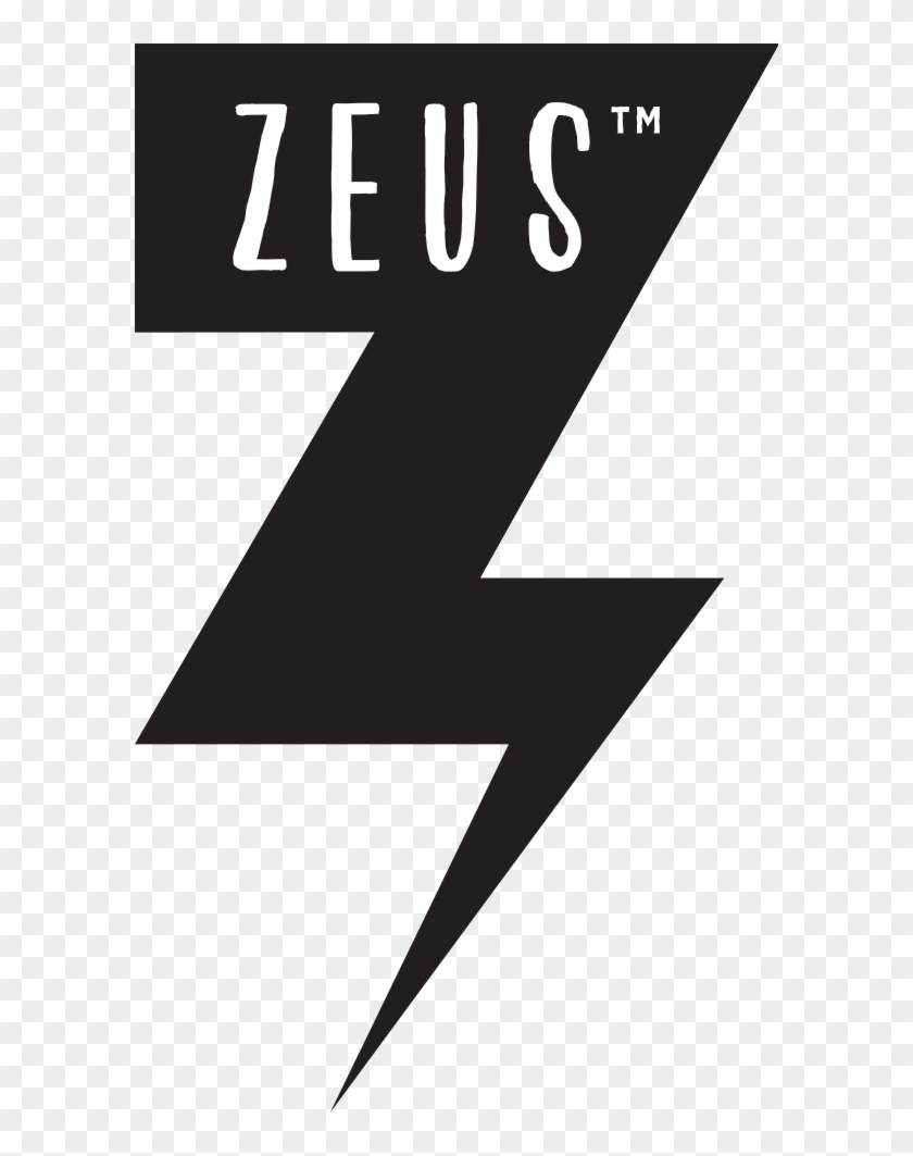 Zeus Gladesville - Zeus Street Greek Logo Clipart