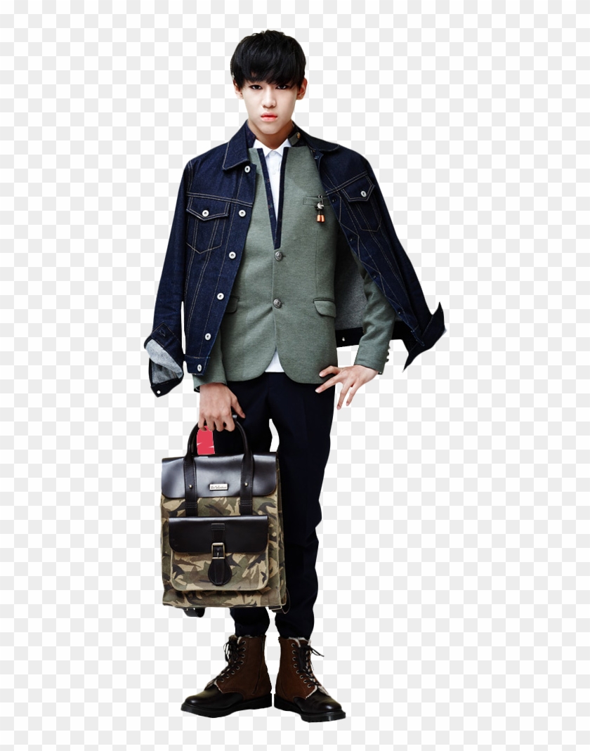 Got7 And Bambam Png , Png Download Clipart #1416685