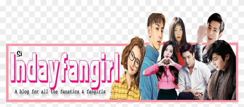 Indayfangirl - Blogspot - Com - Girl Clipart