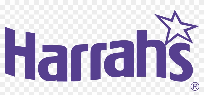 File Harrah S Logo Svg Wikimedia Commons - Harrah's Hotel And Casino Logo Clipart #1416744