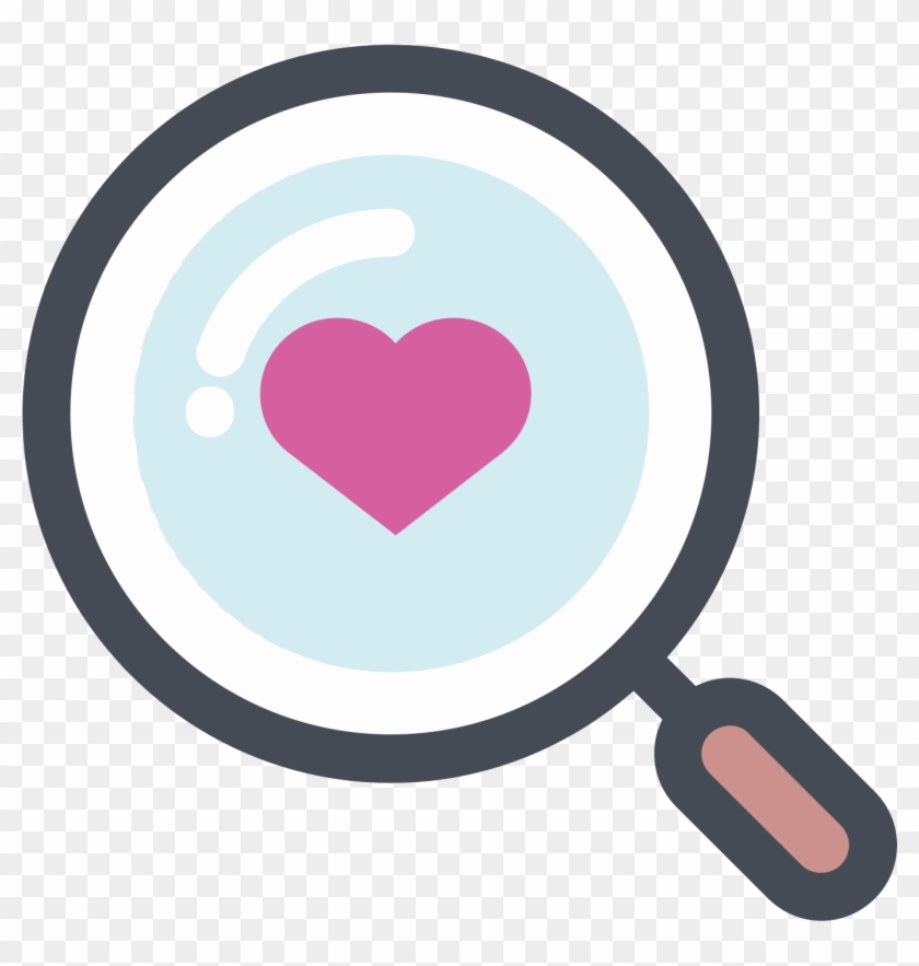 Daddy Pop-up Question - Amor Icon Png Clipart