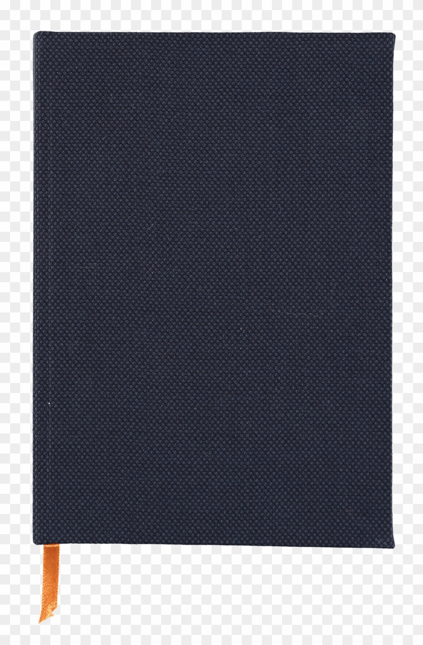 Notebook Nb8 Front Processed - Leather Clipart