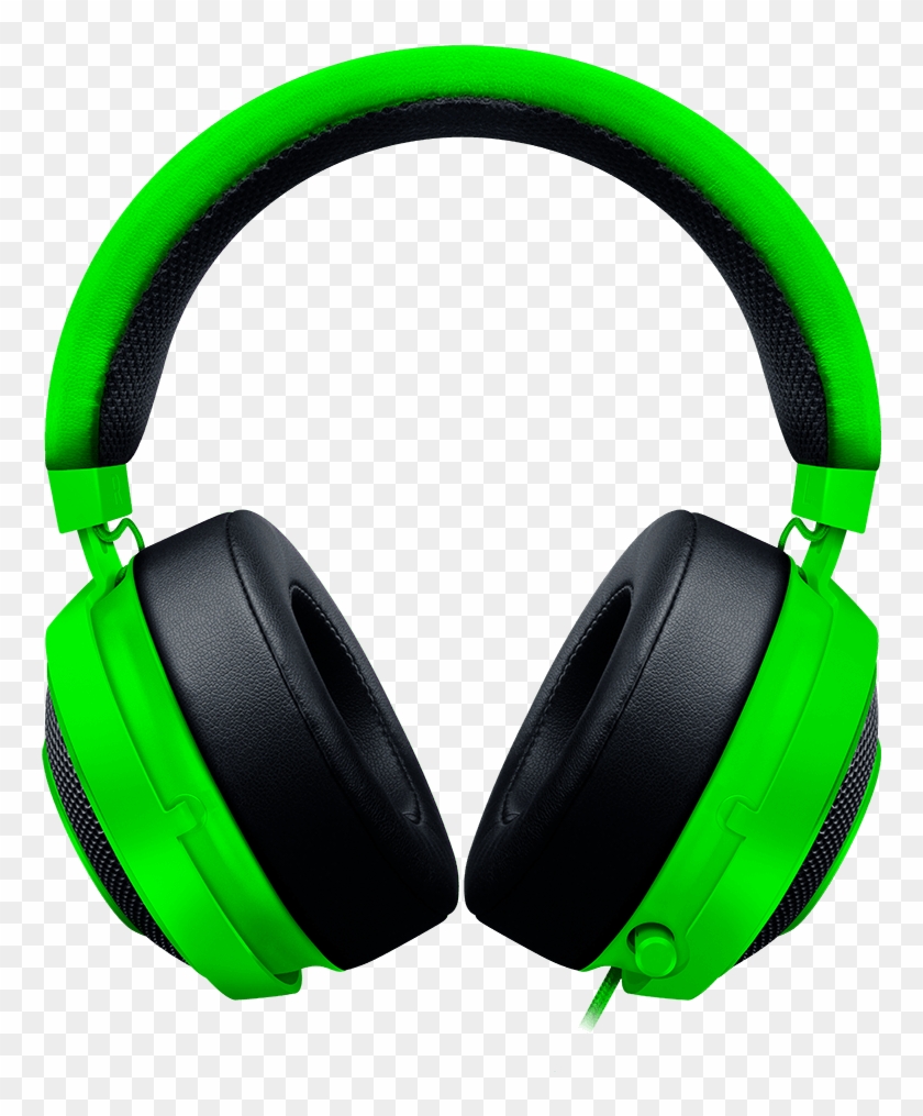 Kraken Pro Png - Razer Kraken Tournament Edition Clipart