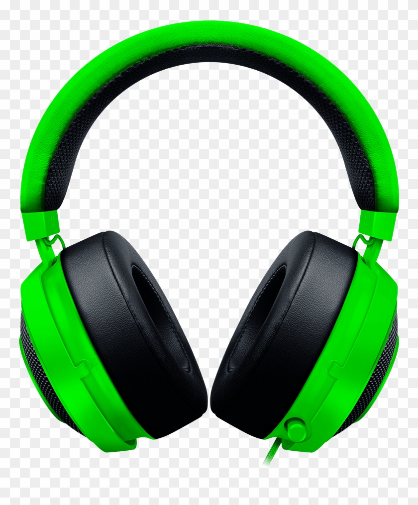 Kraken Pro Png - Razer Kraken Tournament Edition Clipart #1416962