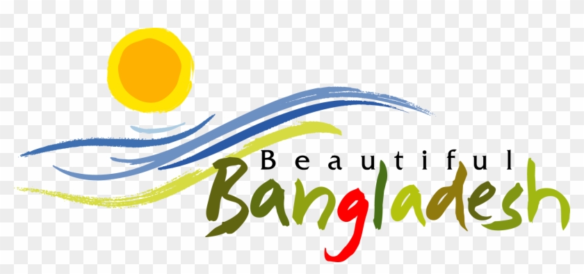 Beautiful Bangladesh English - Beautiful Bangladesh Clipart #1416966