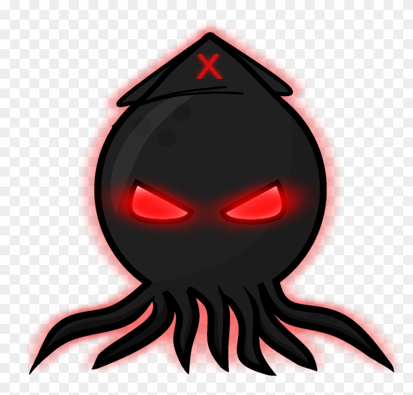 Kraken - Adobe Flash Player Clipart #1417030