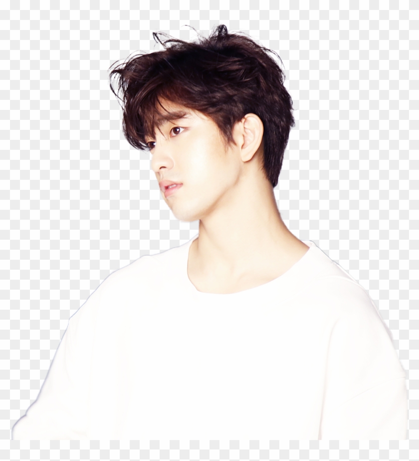 Got7 Png's - Girl Clipart #1417033