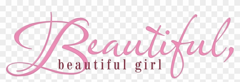 Beautiful Baby - Scrapbooking Digital Free Clipart #1417133