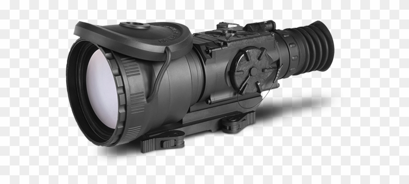 Flir Zeus - Flir Thermal Scope Clipart #1417273