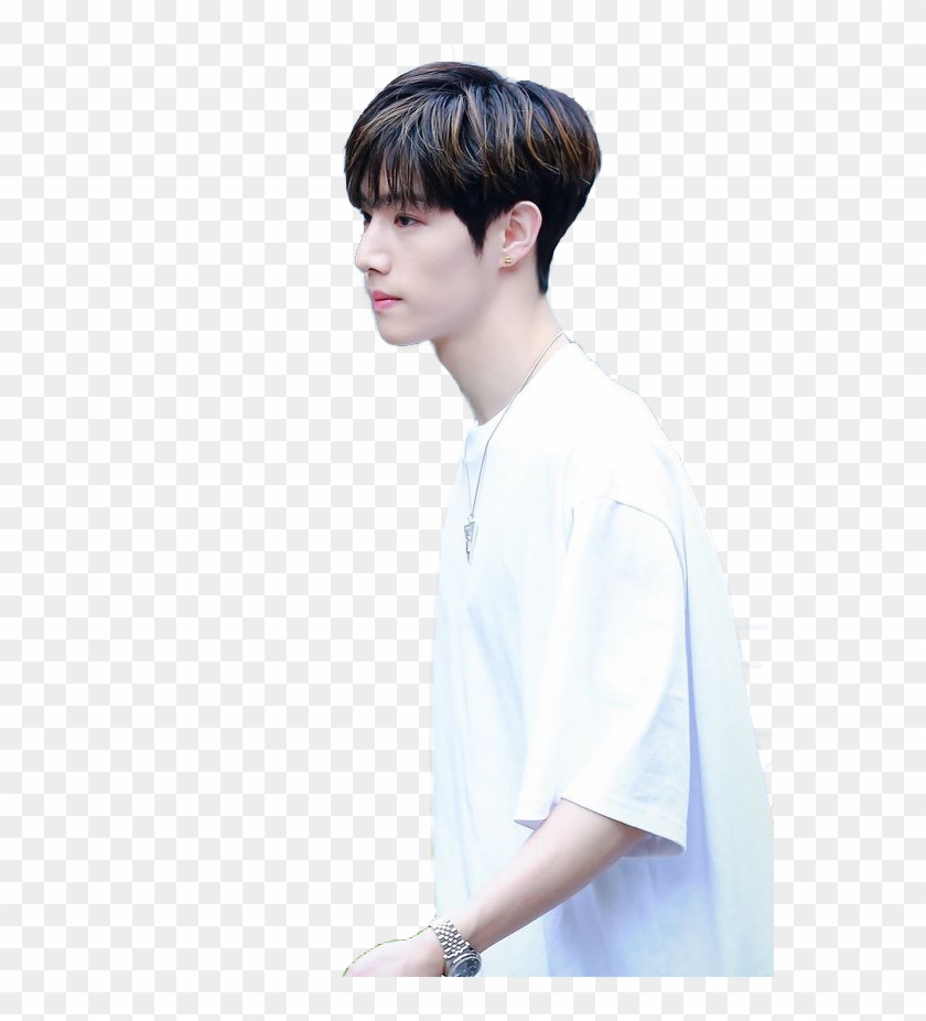 Mark Got7 Png 2018 Clipart #1417362