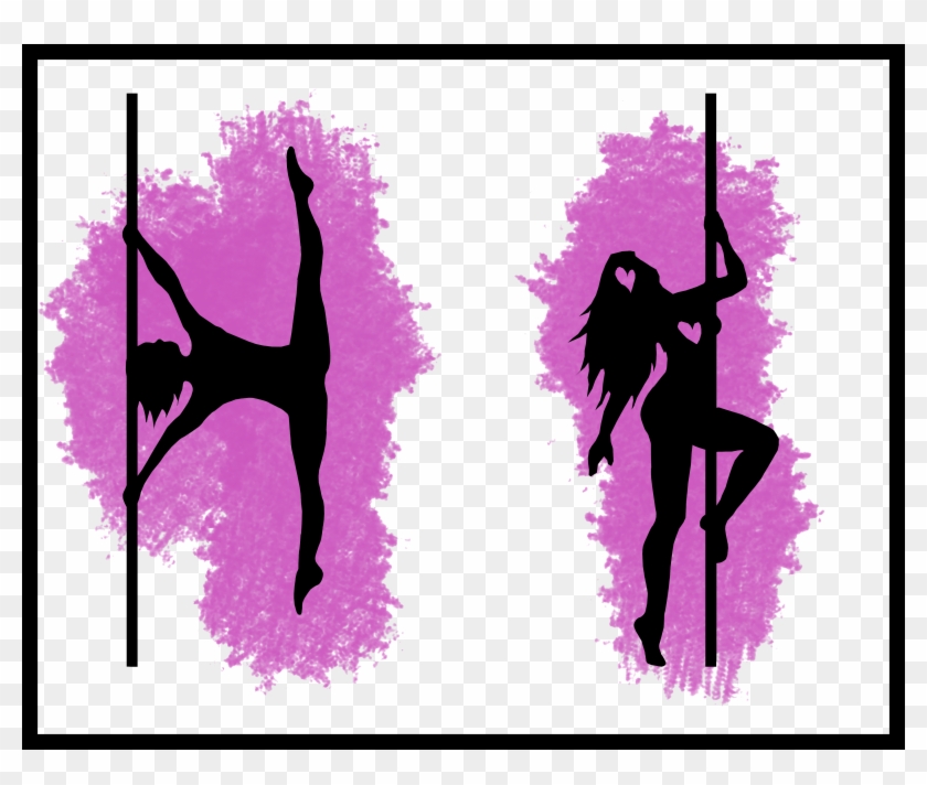 Check It Out - Silhouette Clipart