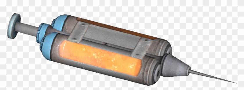 Daddy-o - Syringe Clipart #1417538