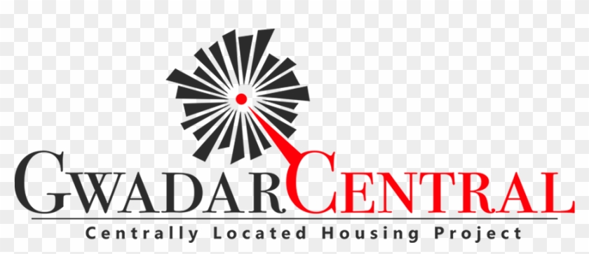 Gwadar Central Logo Clipart