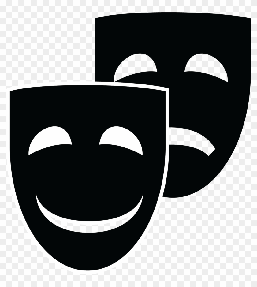 New Plays Leave Audience Feeling 'unsure And Uneasy' - Smiley Clipart #1417864