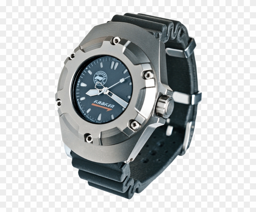 Kraken - Kraken Watch Clipart #1417906