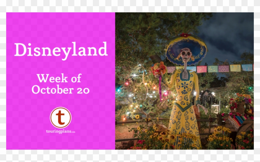 Disneyland Preview Week Of October 20, - Corpus Christi Clipart #1418017