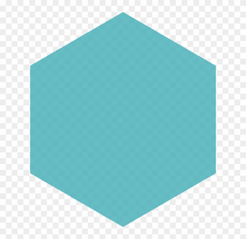 Book-now - Transparent Background Hexagon Shapes Png Clipart #1418047