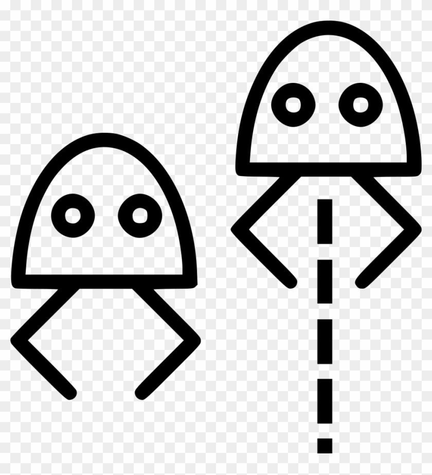 Game Play Space Invaders Gaming Comments Clipart #1418051