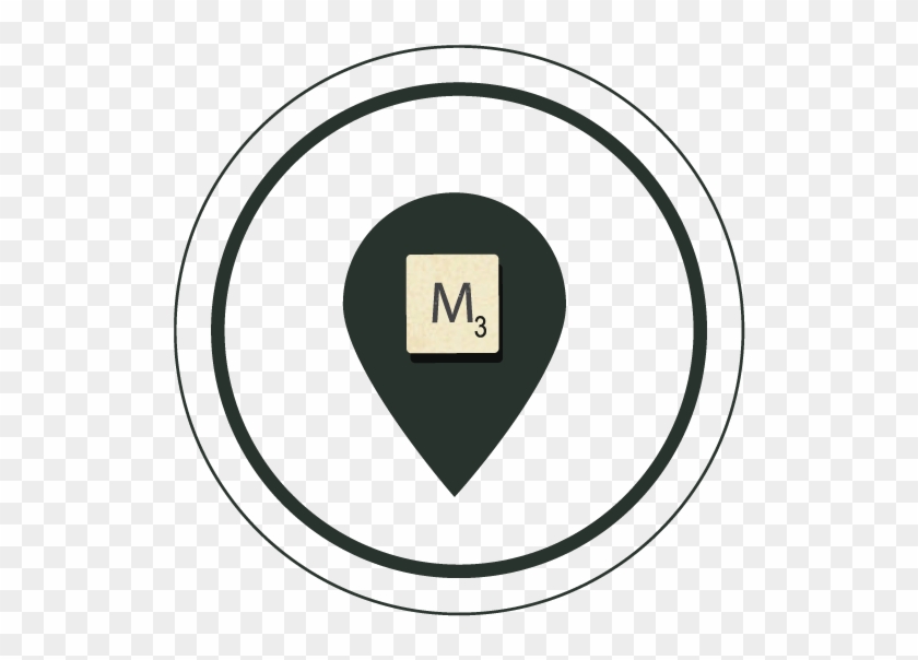 Venue Hire - Circle Clipart