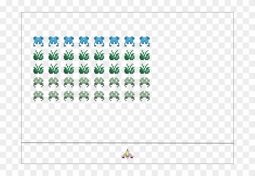 Starting Position - Parallel Clipart #1418227