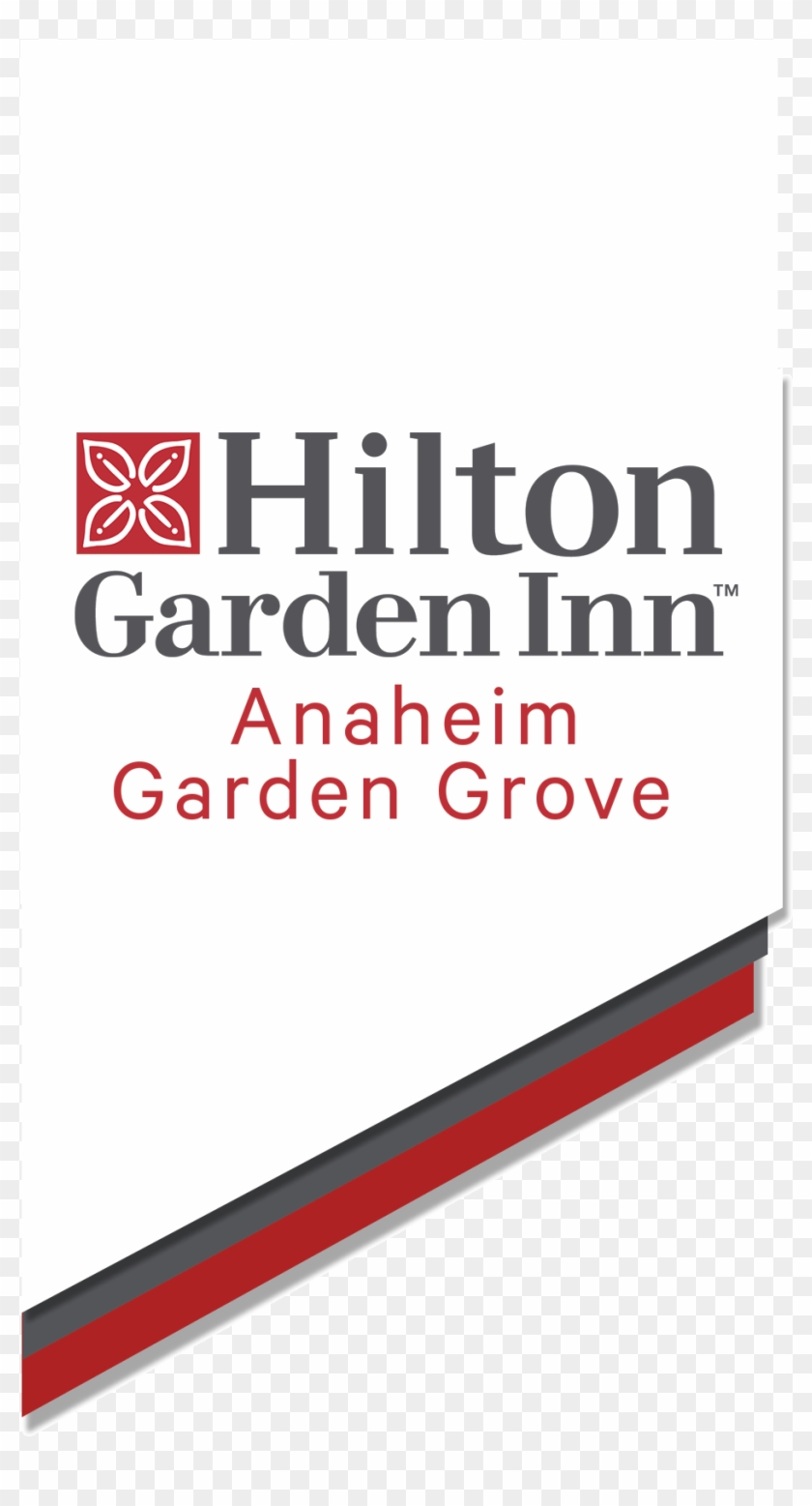 Hilton Garden Inn Hotel Anaheim/garden Grove - Poster Clipart #1418276