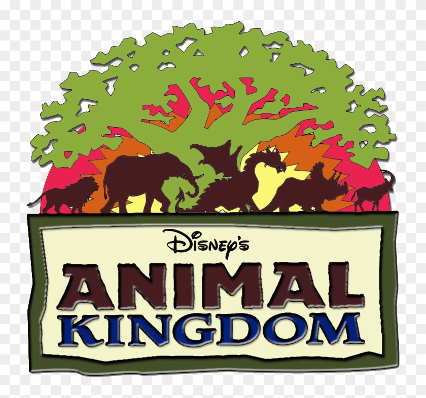 758 X 719 6 - Tree Of Life Animal Kingdom Cartoon Clipart #1418376