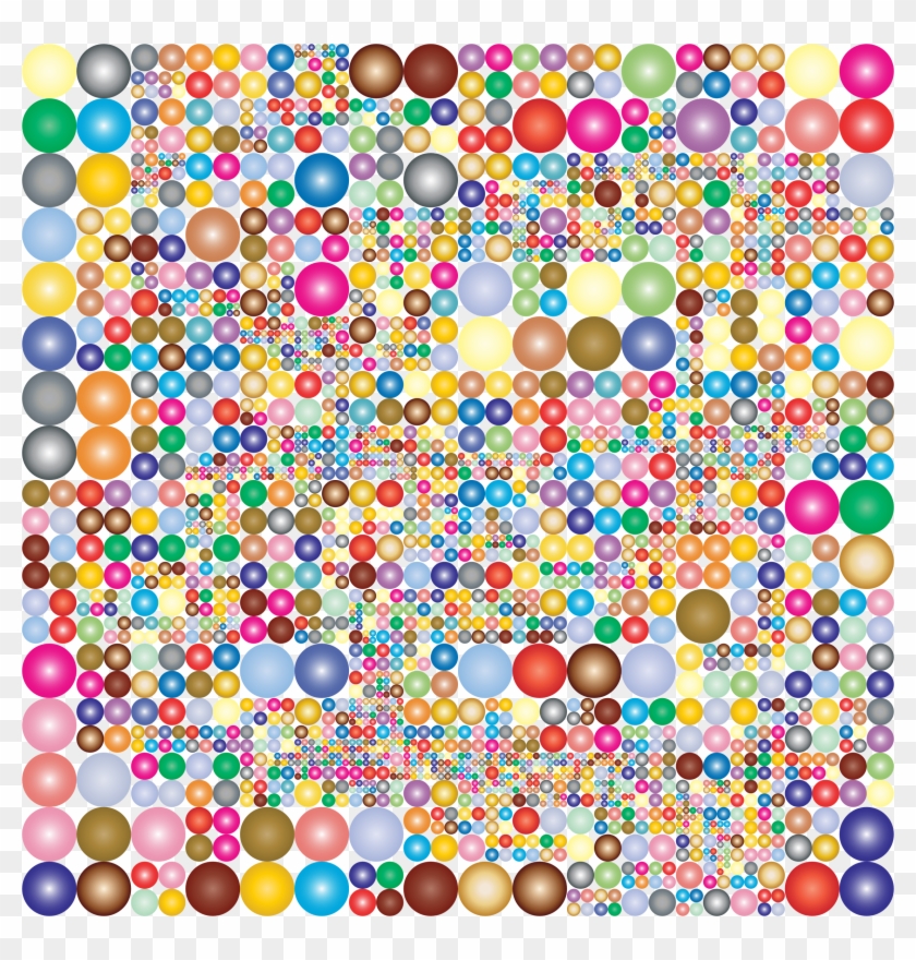 Big Image - Circle Clipart