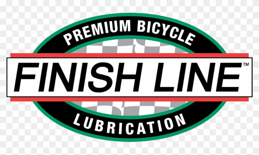 - Finish Line Lube Logo , Png Download - Finish Line Usa Logo Clipart #1418619