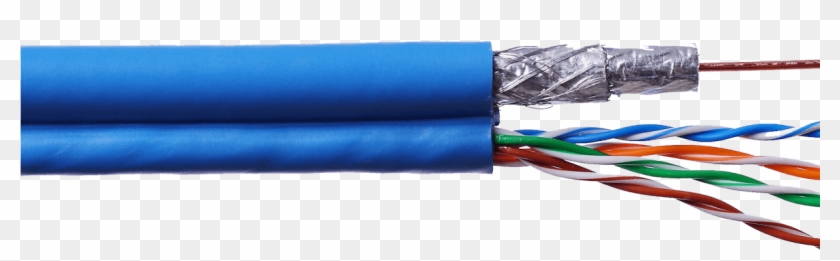 Horizontal Lines In Cctv Video Here Is What You Need - Networking Cables Clipart #1418642