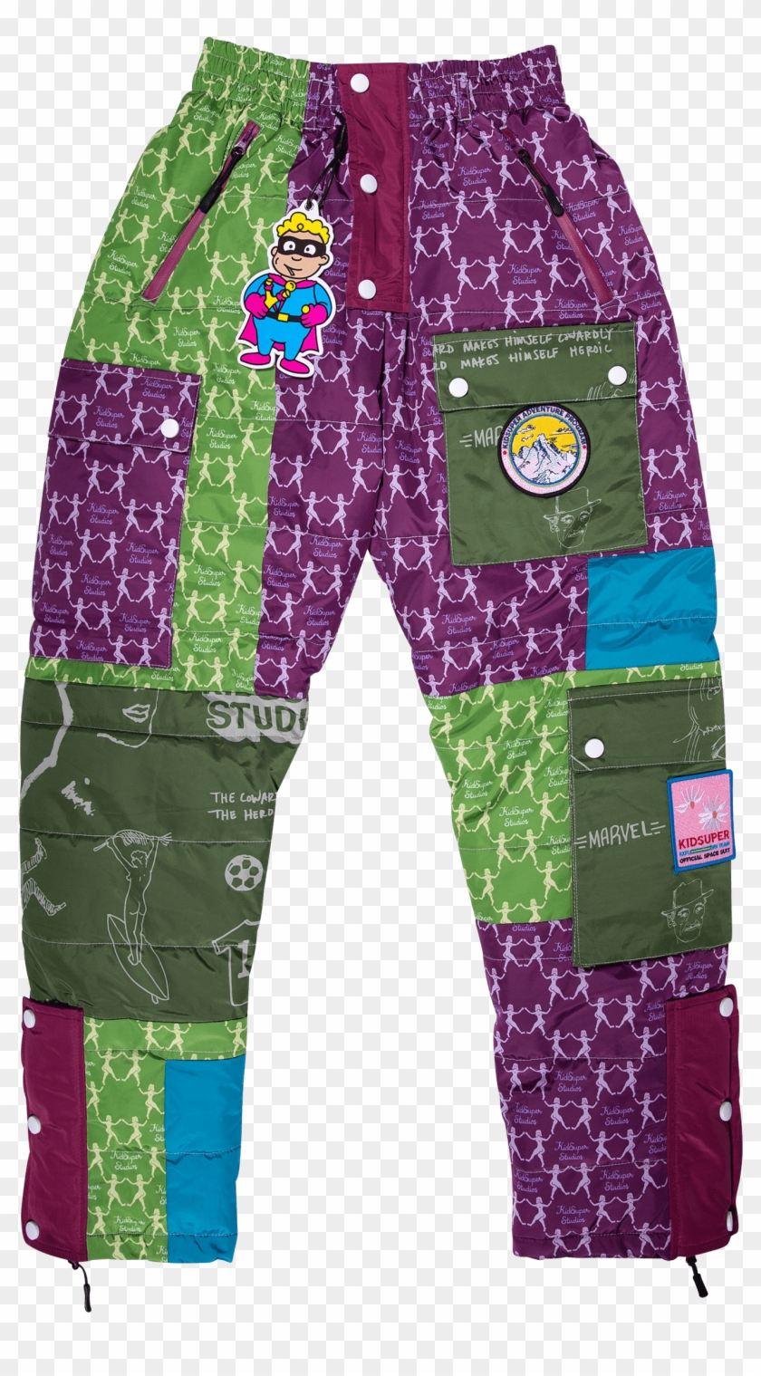 Pajamas Clipart #1418662