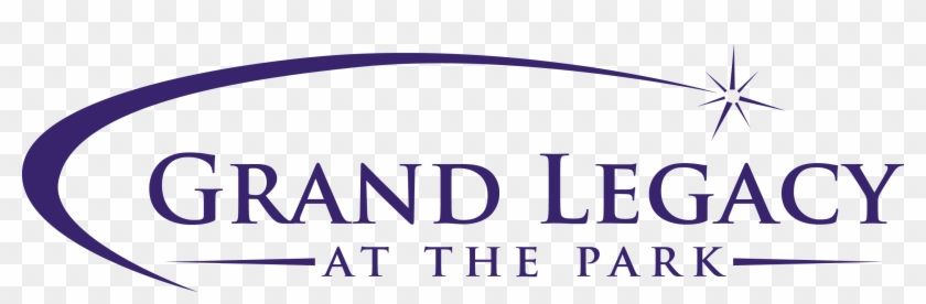 Grand Legacy At The Park Grand Legacy At The Park - Grand Legacy At The Park Logo Clipart #1418716