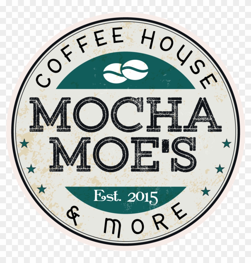 Cropped Png No Background Big 1 E15130396754633 - Mocha Moe's Logo Clipart