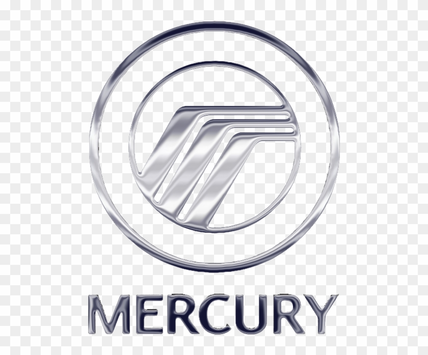 Mercury Logo » Mercury Logo - Mercury Logo Png Clipart