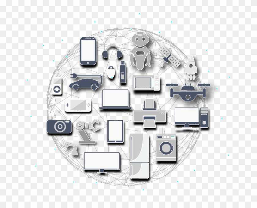 Floor Plan Clipart #1419010