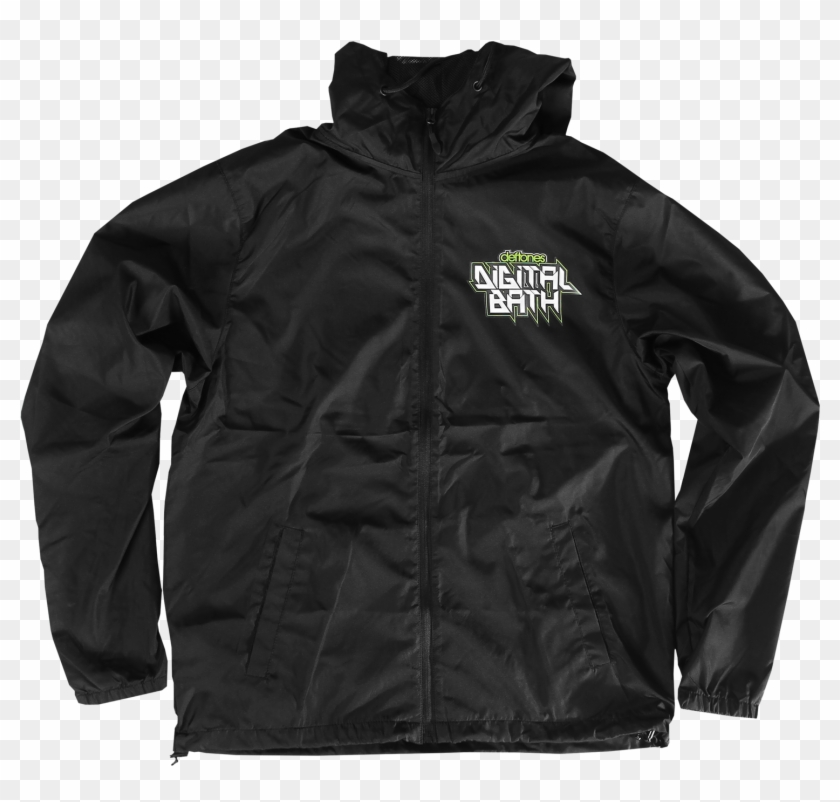 Belching Beaver Digital Bath Windbreaker $80 - Hoodie Clipart
