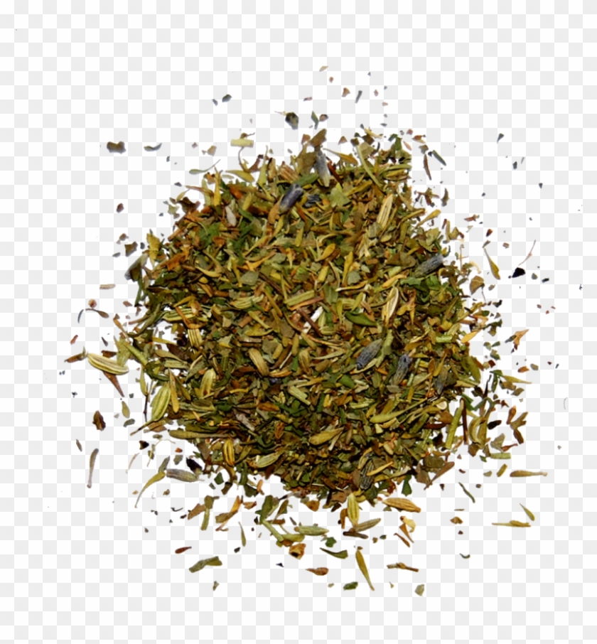 Herbs Png Free Download - Provencaalse Kruiden Png Clipart