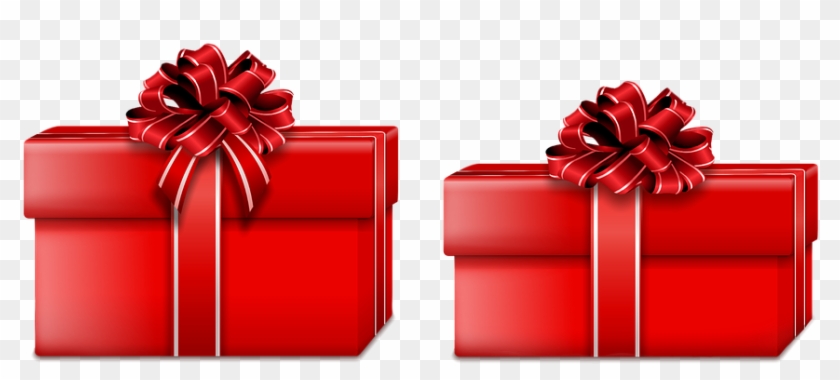 Gifts Png - Holiday Shopping Safety Tips 2017 Clipart #1419152