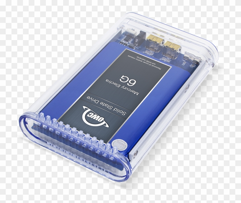 Mercury On The Go Pro Hero Top Usb Fw Web - Electronics Clipart