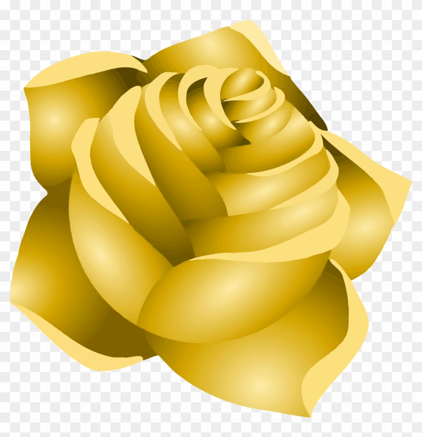 This Free Icons Png Design Of Rose 22 Clipart #1419340