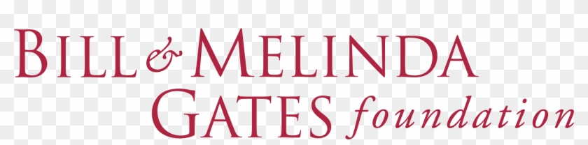 Sara Hendren Named Inaugural Anne Mcniff Tatlock Fellow - Bill And Melinda Gates Foundation Clipart #1419404