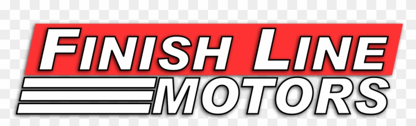 Finish Line Motors - Parallel Clipart