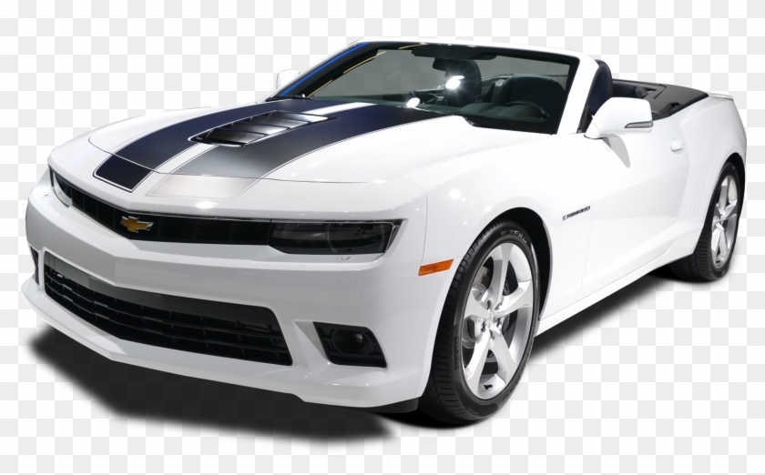 Chevrolet Camaro Clipart #1419556