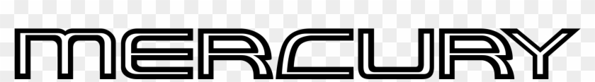 Mercury Logo Png Transparent - Graphics Clipart