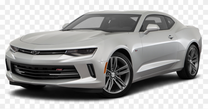 2018 Chevrolet Camaro - 2019 Ioniq Hybrid Transparent Clipart