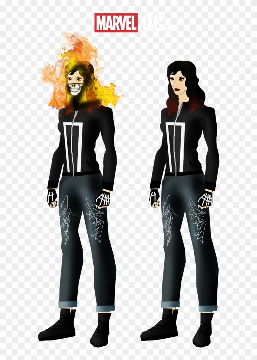 Ghost Rider , Png Download Clipart